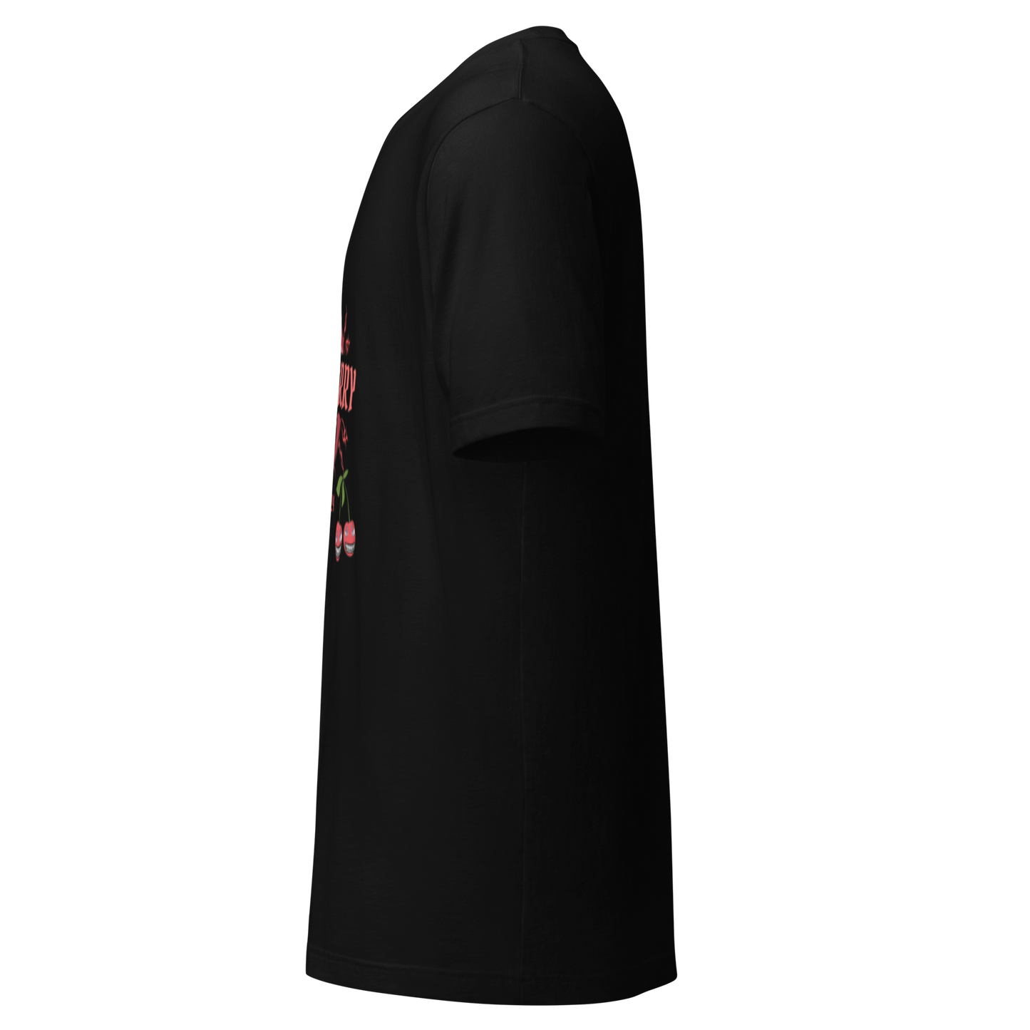 Evil Cherry Limited Logo